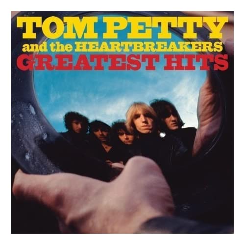 tom petty and heartbreakers albums